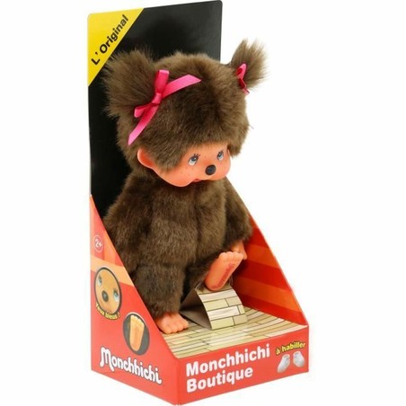 Figura coleccionable infantil Bandai, ideal como regalo peluche niños