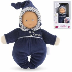 Muñeca bebé Corolle suave para juego simbólico