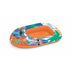 Colchoneta hinchable Unice Toys para niños en piscina