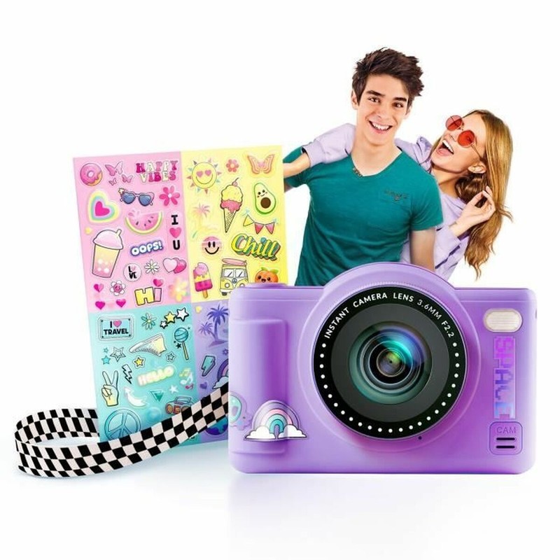 camara-digital-para-ninos-8-anos-purple