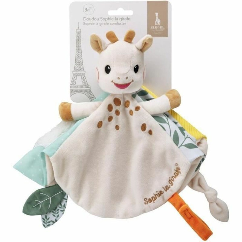 Peluche tacto suave bebés, ideal como regalo para recién nacidos