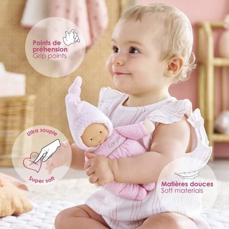 Peluche para niños, fomenta el desarrollo emocional y la imaginación