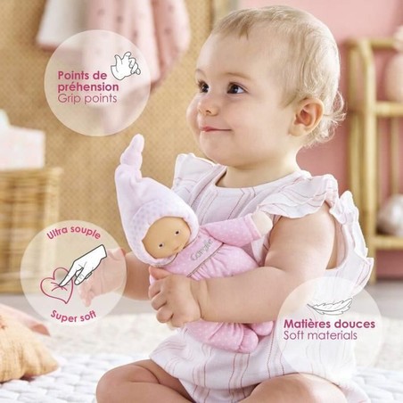 Peluche para niños, fomenta el desarrollo emocional y la imaginación