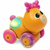 juguetes construcción niños - Peluche Chicco Multicolor Reno