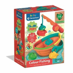 Juguetes construcción niños Clementoni - Set educativo apilable