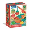 Juguetes construcción niños Clementoni - Set educativo apilable