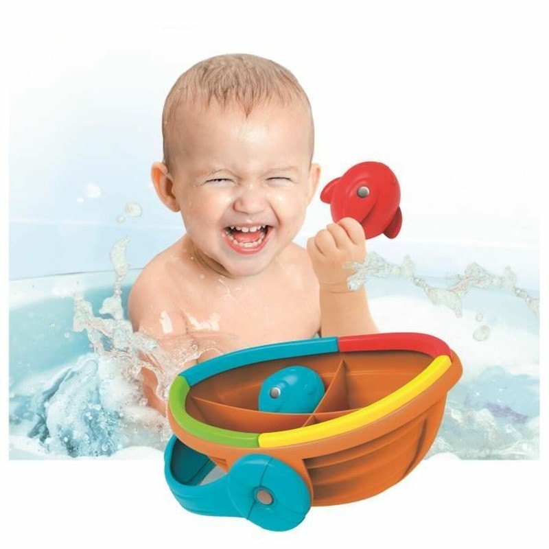 Set construcción educativo para niños de 3 años - Clementoni