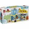 Juguetes construcción niños LEGO multicolor