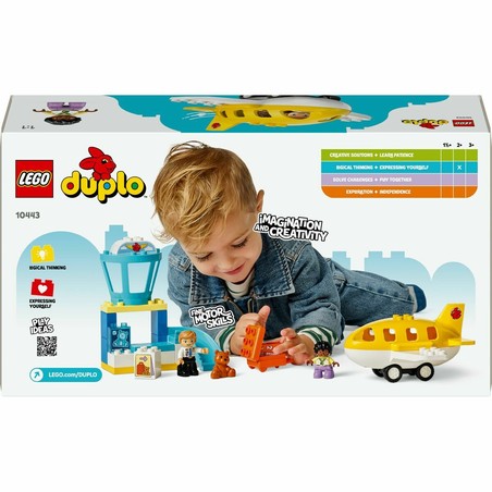 Bloques construcción infantiles para desarrollo temprano