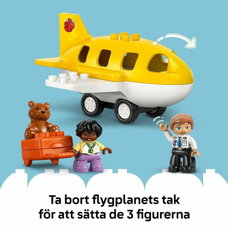 Bloques apilables bebé para niños de 2 años