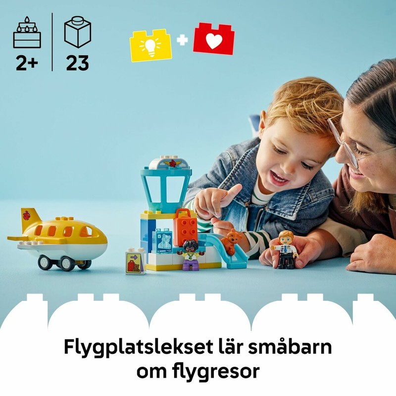 Juego de construcción creativo para estimular la imaginación