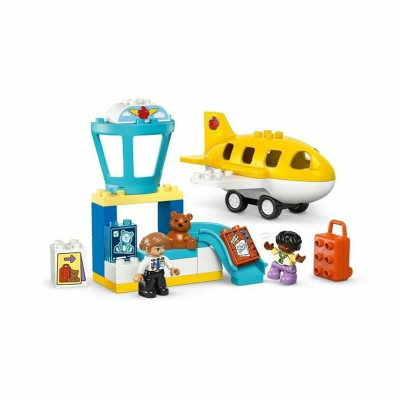 Regalo ideal para cumpleaños: set construcción LEGO