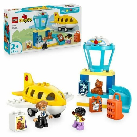 Diversión garantizada con bloques LEGO infantiles
