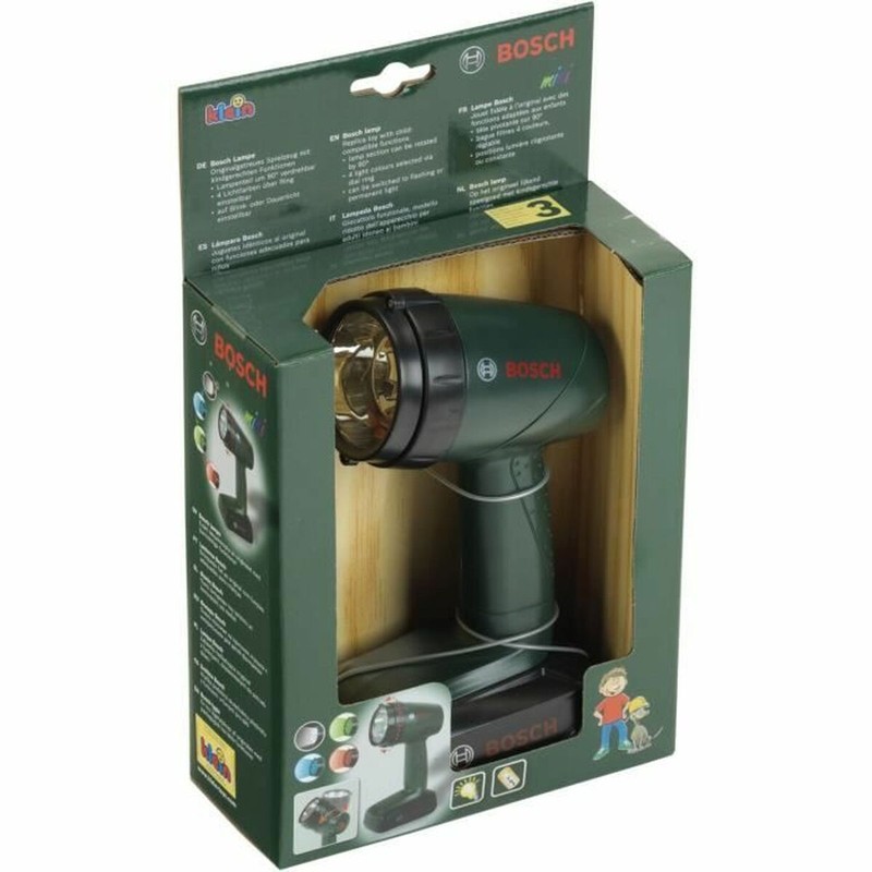 Herramientas de juguete para niños, ideal para el desarrollo de la motricidad fina