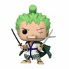 Juguetes construcción niños Funko Pop Roronoa Zoro One Piece