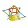 Juguetes construcción niños Geomag 42 piezas