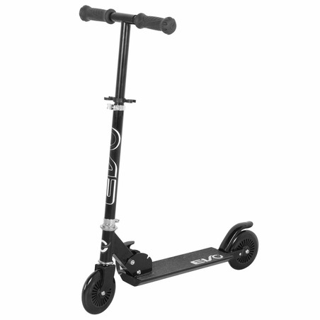 Patinete EVO para niños +5 años, diversión al aire libre