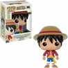 Funko Pop Luffy One Piece figura coleccionable