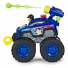 Juguetes construcción niños coche Paw Patrol Chase rescate