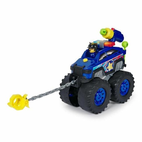 Vehículo infantil Paw Patrol con efectos luminosos y sonoros