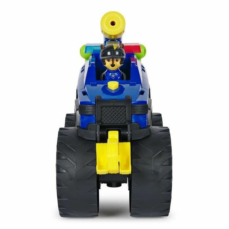 Juguete construcción motricidad fina Paw Patrol para niños