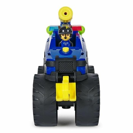 Juguete construcción motricidad fina Paw Patrol para niños