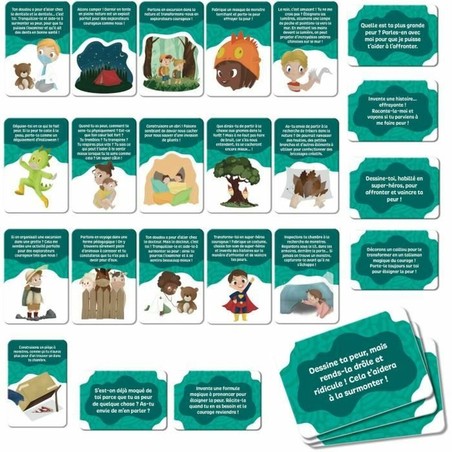 Set construcción educativo para desarrollo creativo infantil