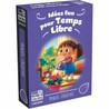 Juguetes construcción niños Lisciani Giochi, juego educativo para desarrollar la creatividad.