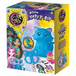 Juego de manualidades niños Lisciani Giochi completo