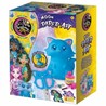 Juego de manualidades niños Lisciani Giochi completo
