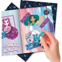 Juego de manualidades niños Lisciani Giochi completo 2