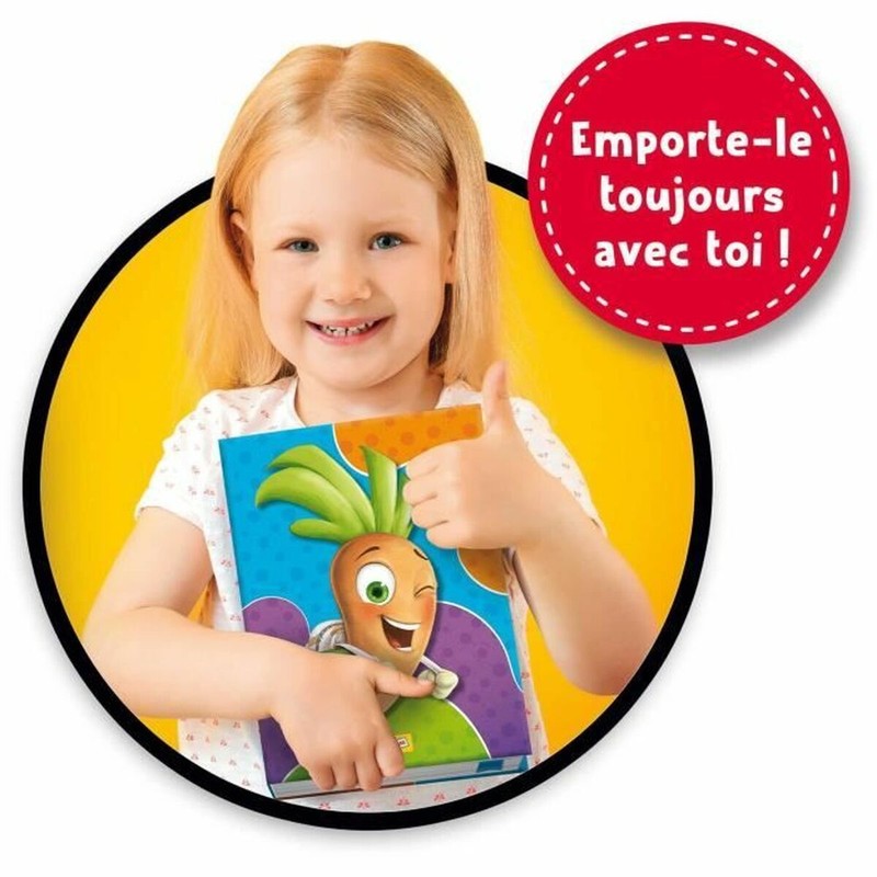 Bloques construcción infantiles para desarrollo de motricidad fina