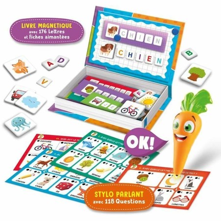 Juguete construcción para niños 3 años, ideal para creatividad