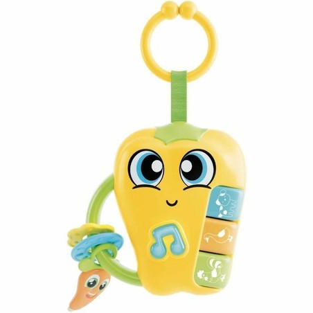 Juguetes construcción niños - Set educativo Lisciani Giochi