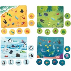 Juguetes construcción niños Lisciani Giochi 2