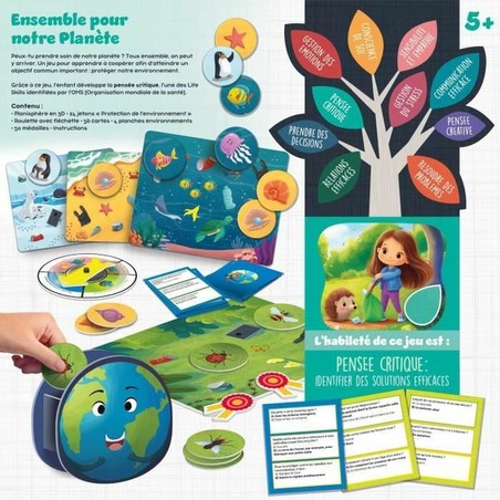 Bloques apilables bebé Lisciani Giochi
