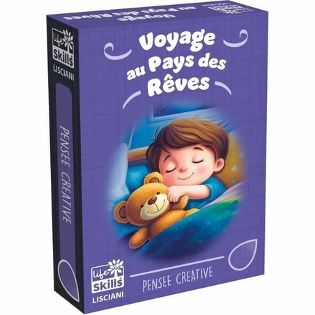 Juguetes construcción niños Lisciani Giochi