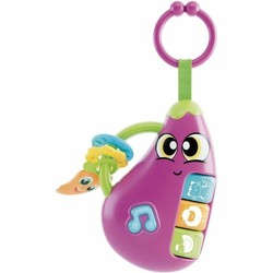 Juguetes construcción niños Lisciani Giochi, set educativo para desarrollar la creatividad