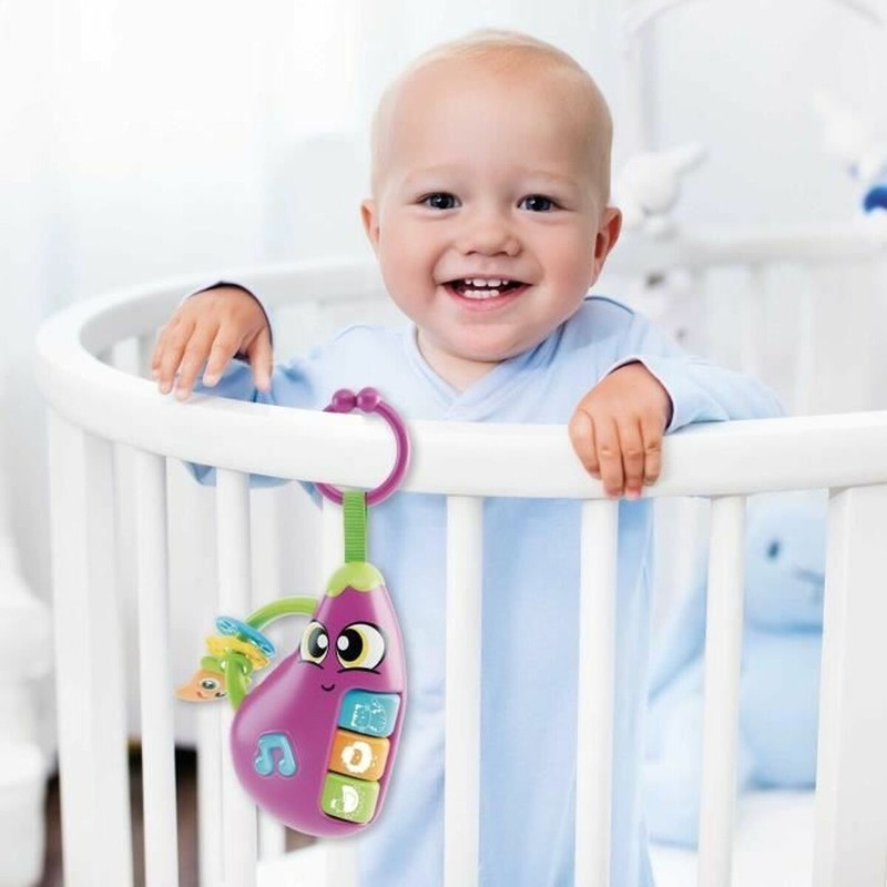 Set construcción educativo con bloques apilables, ideal para motricidad fina