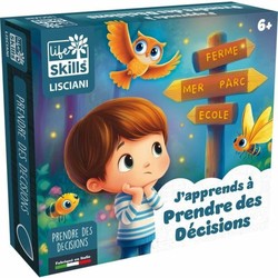 Juguetes construcción niños Lisciani Giochi montados
