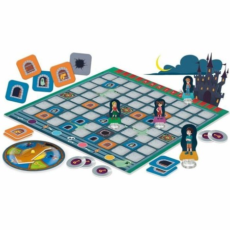 Set construcción educativo para desarrollo motriz
