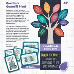 Juguetes construcción niños Lisciani Giochi - Juego educativo para desarrollo infantil 2