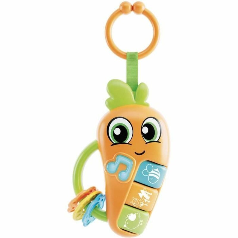 Juguetes construcción niños Lisciani Giochi