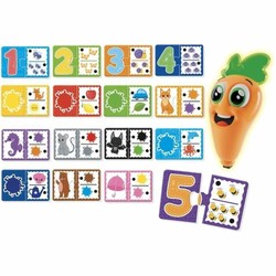 Juguetes construcción niños Lisciani Giochi 2