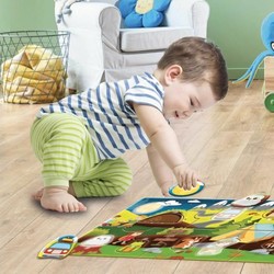 Juguetes construcción niños Lisciani Giochi 2