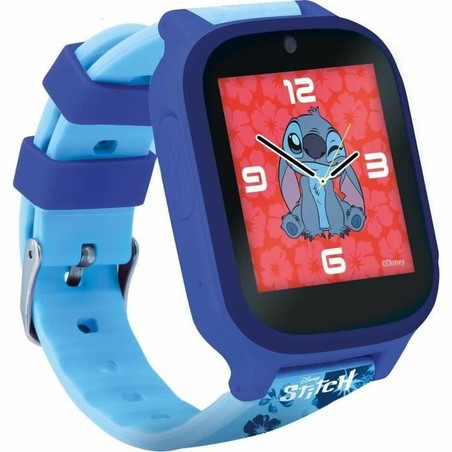 Cámara digital niños Lisciani Giochi azul