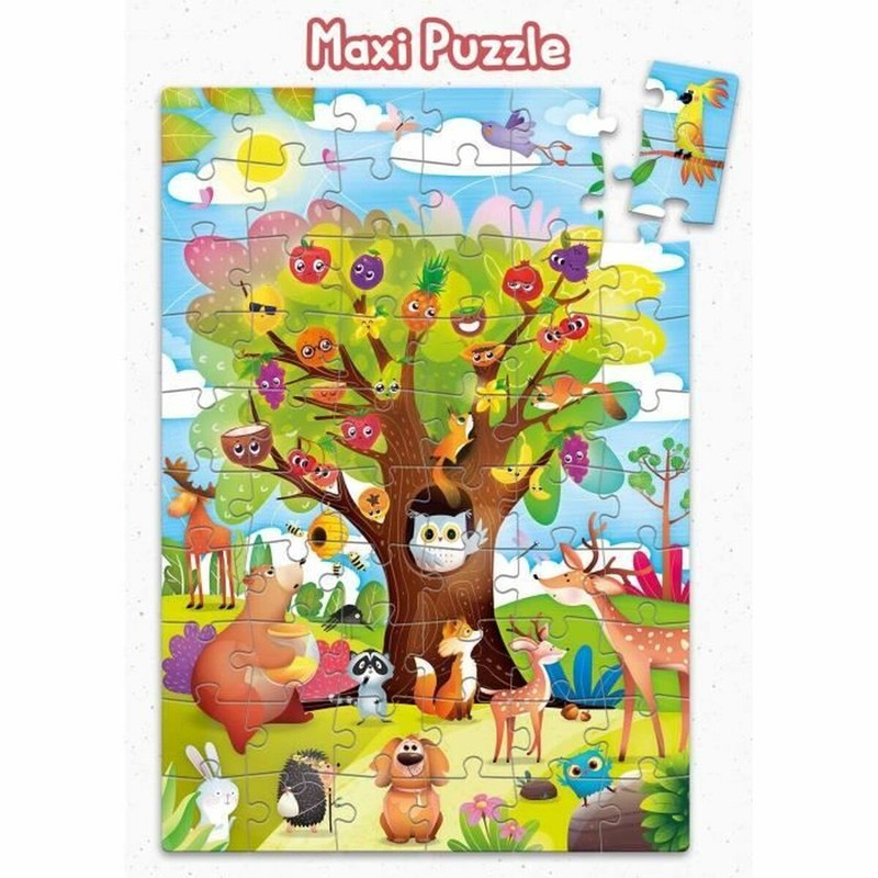 Bloques construcción infantiles apilados, ideal para niños 3 años