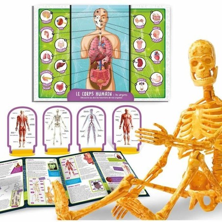 Bloques construcción infantiles para un aprendizaje divertido
