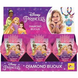 Kit de manualidades niños Lisciani Giochi con abalorios variados 2