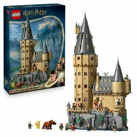 Juguetes construcción niños LEGO: set creativo para el desarrollo infantil